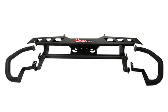 comprar Amortecedor traseiro de Off Road Hilux Revo do preto do OEM para o camionete online manufacture