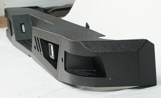 comprar Amortecedor traseiro Offroad de aço de Stepside para o camionete Ford F150 online manufacture