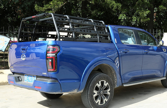 comprar Camionete de aço personalizado de Chevy Silverado Sport Bar For do portador da carga do telhado online manufacture