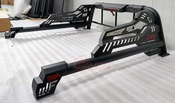 comprar Acessórios do carro de aço de Chevy Silverado Roll Bar Stainless do caminhão dos esportes do ODM online manufacture
