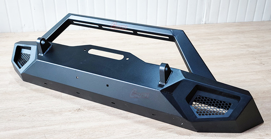 comprar Wrangler Bull Bar Accessories de Front Bumper Protetor Jeep JL Jk do carro do ODM online manufacture