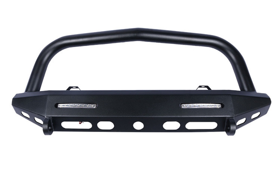 comprar Camionetes universais de aço de aço de Isuzu Dmax Car Front Bumper online manufacture