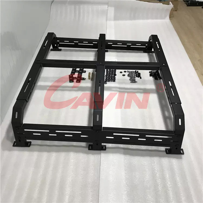 comprar Cremalheira final de Chevy Silverado Sport Bar Bed da barra de rolo de Amarok da cremalheira da carga online manufacture