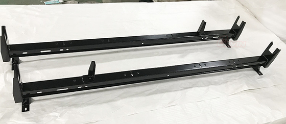 comprar Portador Dodge Ram Roll Bar IS09001 da carga do telhado do ODM online manufacture