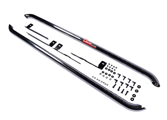 comprar Do transportador de aço inoxidável da VW das etapas das barras de Nerf da porta do OEM barras laterais online manufacture
