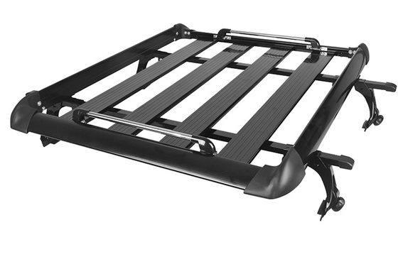 comprar Portador da carga de IS09001 Chevy Silverdo Luggage Roof Rack para Suv online manufacture