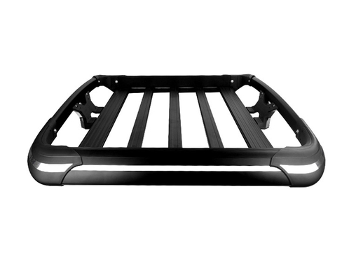 comprar Grade de tejadilho universal do carro da bagagem para Ford F150 Amarok online manufacture
