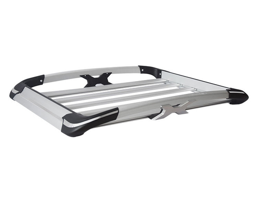 comprar Grade de tejadilho universal da bagagem do carro para Navara D-máximo Np300 online manufacture