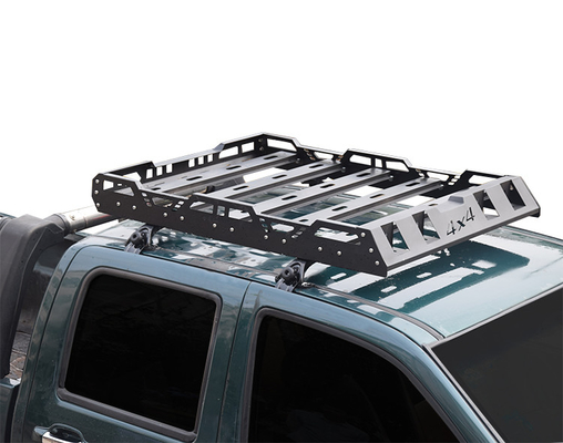 comprar Portador da grade de tejadilho da bagagem do OEM para Ford Ranger Hilux Revo online manufacture