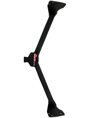 comprar O aço do Odm Chrome pegara a barra de rolo do caminhão de Hilux Revo Dodge da barra de esporte do caminhão online manufacture
