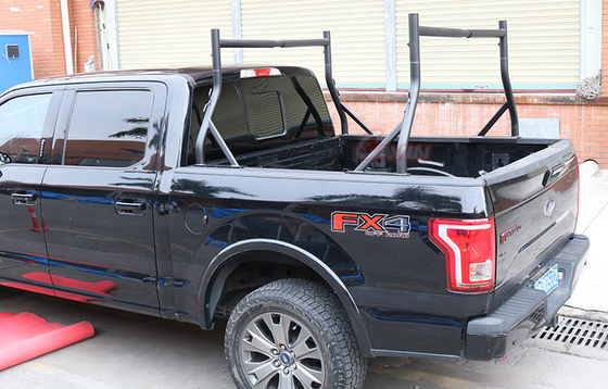 comprar Preto universal de Ford Ranger Sport Roll Bar do portador da grade de tejadilho da carga online manufacture