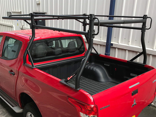 comprar Cama da cremalheira de Chevy Silverdo Rooftop Cargo Carrier para acessórios do carro do caminhão online manufacture