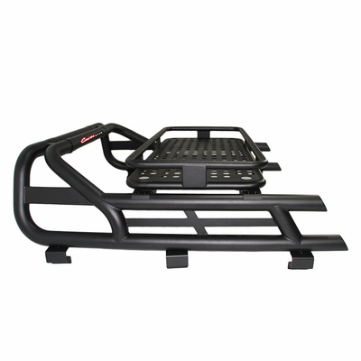 comprar Barra de rolo universal do recolhimento do esporte do ODM para Ford F150 RAM 4x4 com luz da grade de tejadilho online manufacture