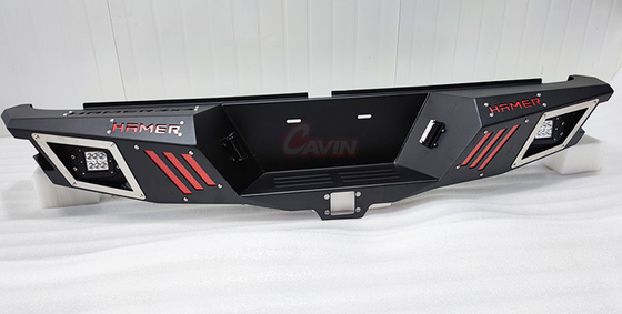 comprar Amortecedor traseiro Offroad de aço para o camionete Hilux Revo Vigo Ranger online manufacture