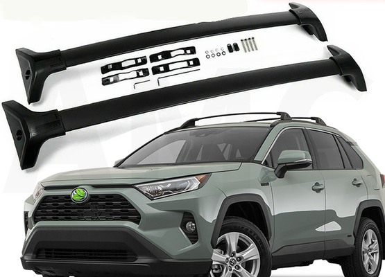comprar Grade de tejadilho 2017-2023 universal da barra transversal de Toyota Rav4 online manufacture