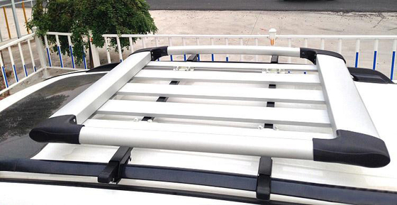 comprar Barra transversal universal do telhado do camionete do ODM SUV para Dodge Ram online manufacture