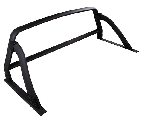 comprar Barra de esporte preta da barra de rolo da liga de alumínio para o camionete do Grande Muralha online manufacture