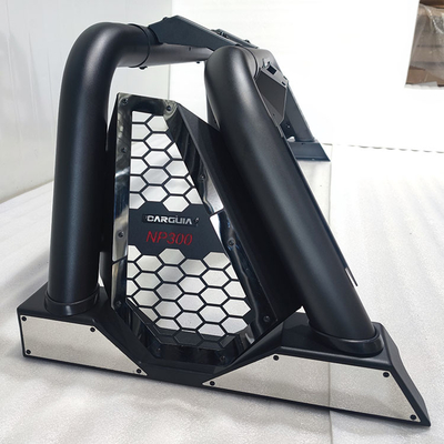 comprar Barra de rolo de aço universal do caminhão para Triton Hilux Revo 2015+ NP300 com luzes online manufacture