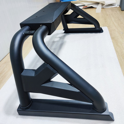 comprar Barra de esporte de aço universal do camionete da barra de rolo 4x4 para Revo Hilux Vigo online manufacture