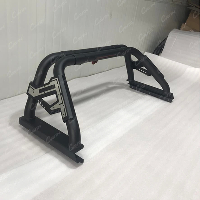 comprar Barras de rolamento de caminhão revestidas com pó - acessório indispensável para ambientes de trabalho pesados online manufacture