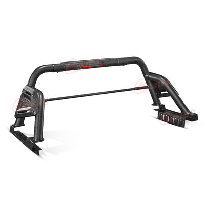 buy Barra Antirrobo Esportiva Cavin Universal 4x4 para Caminhonetes, para Ford F150, Ram 1500, Tundra, Silverado 1500, GMC Sierra 1500, Titan online manufacture