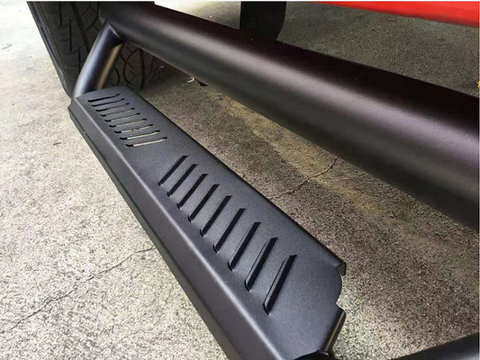 comprar Do OEM Toyota 4runner das etapas laterais placa 2010-2019 de corrida online manufacture