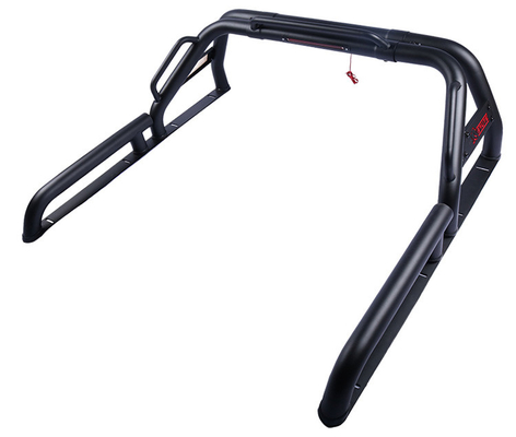 comprar O aço escolhe acima da barra de rolo 4x4 transporta acessórios exteriores para Hilux Vigo online manufacture