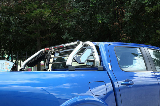 comprar Barra de rolo de aço inoxidável do caminhão para acessórios do caminhão de Toyota Hilux Revo online manufacture