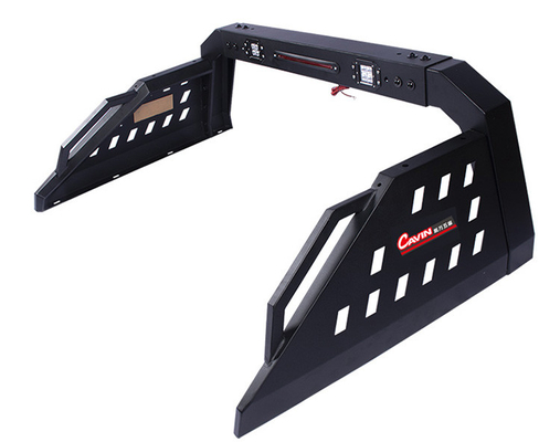 comprar Acessórios Offroad resistentes do recolhimento da cremalheira da barra de rolo de Tacoma da barra de rolo de Hilux Revo online manufacture