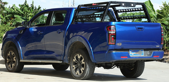 comprar Barra de esporte de Tacoma Silverado do portador da carga do telhado de Ford F150 online manufacture