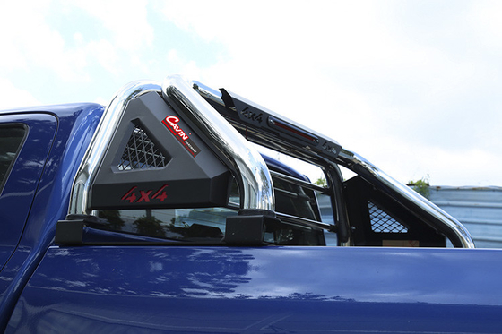 comprar Barra de rolo de aço inoxidável do esporte de Off Road 4x4 para Hilux Revo Rocco online manufacture