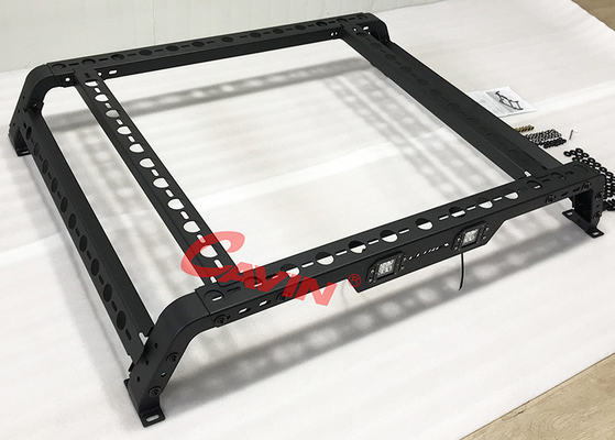 comprar Aço de Chrome do preto da barra de rolo do caminhão de Tacoma Chevy Silverado Sport Pick Up online manufacture