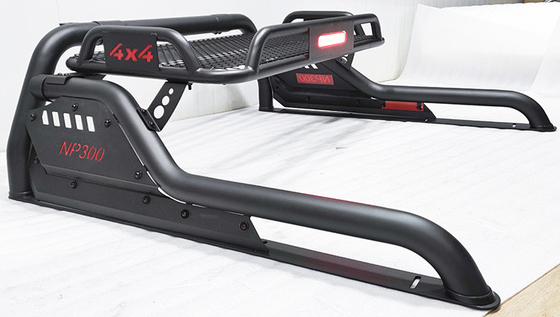 comprar Toda a barra de rolo universal do esporte do camionete 4X4 de Tacoma com grade de tejadilho online manufacture