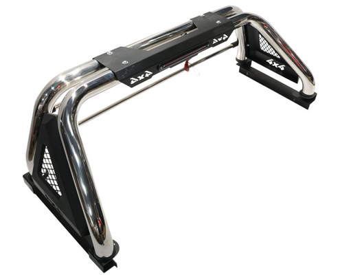 comprar Barra de rolo de aço inoxidável do caminhão do preto de Off Road 4x4 para Ford Ranger online manufacture