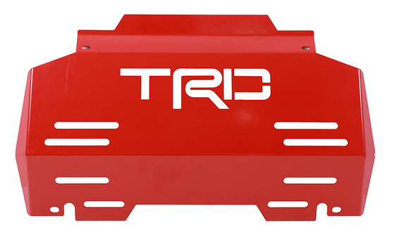 comprar Placa feita sob encomenda do patim do caminhão para Hilux Revo Chevy Silverado 2005 online manufacture