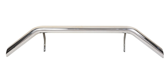 comprar Única barra inoxidável Front Bumper Hilux Revo KW-QG0001 da grade do caminhão do tubo online manufacture