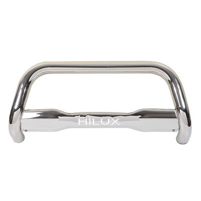 comprar Amortecedor de aço inoxidável de Bull da barra da grade do caminhão para Hilux Revo Vigo online manufacture
