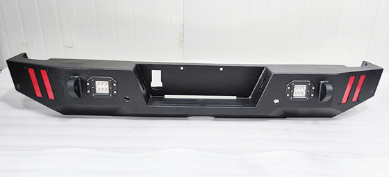 Amortecedor de aço resistente de Stepside do amortecedor traseiro do camionete para Navara NP300