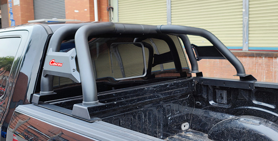 Os acessórios exteriores da guarda florestal de aço de grande resistência do Rollbar para a ave de rapina pegaram o caminhão