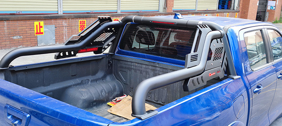 Barra de rolo Nissan Navara Np de Toyota Tacoma do camionete dos esportes 300 com luzes do diodo emissor de luz