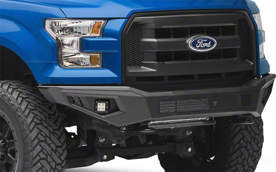Carro Offroad Front Bumper For Siverado 2019+ do ODM