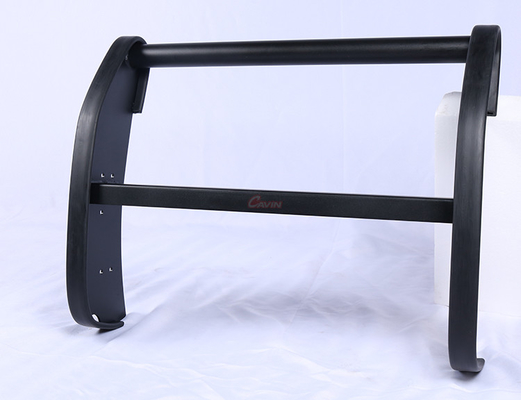 Barra feita sob encomenda da grade do caminhão Silverado 2018 Front Bumper IS09001