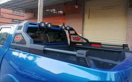ODM da barra de rolo 4x4 do camionete da luz do diodo emissor de luz do universal 2 Navara NP300