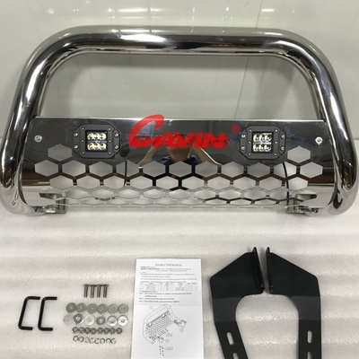 Protetor For da grade da barra de Bull do camionete de América Ford Ranger 2000