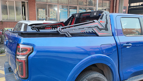 Vigo Truck Roll Bar Accessories de aço para Hilux Revo Toyota Tacoma