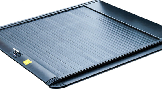ODM da cama da tampa de 4x4 Ford Colorado Pick Up Roller