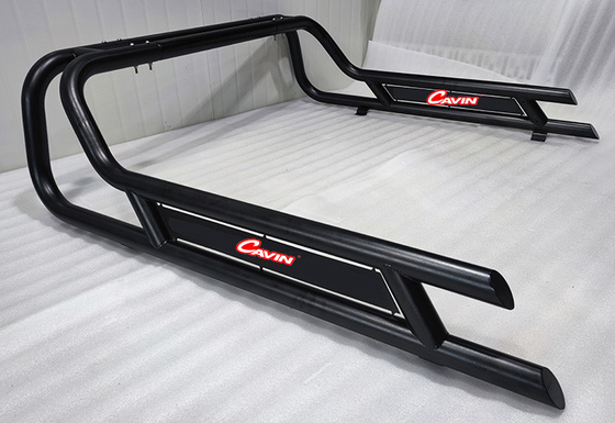 Acessórios exteriores da guarda florestal de aço de grande resistência do Rollbar para Colorado