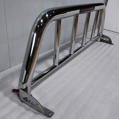 Barra de rolo de aço inoxidável de Univeral 3inch para HILUX Revo D Max Amarok