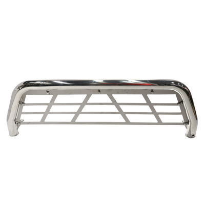 Barra de rolo de aço inoxidável de SUS201 Univeral para HILUX Revo D Max Amarok