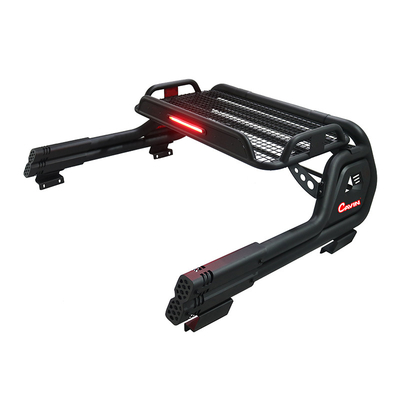 Pickup Auto 4x4 Offroad Acessórios Universal Roll Bar Para FORD F150 Ranger T6 T7 T8